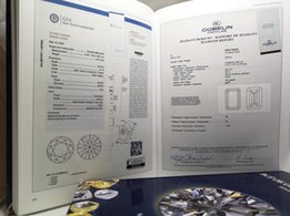 Продаю книгу "Все об оценке бриллиантов" практичний посібник. . - Одесса