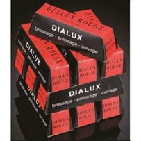 пасты Dialux зеленая, красная, белая и др. - Киев