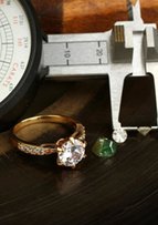 Экспертиза и оценка драгоценных камней и изделий. - Одесса