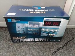 Аппарат гальванический универсальный 30 V / 5 A - Киев