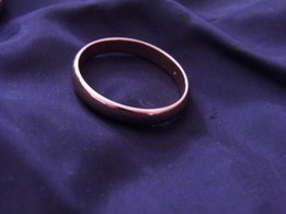 Кольца позолоченные обручальные - Черкассы