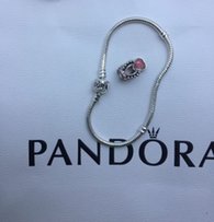 Браслет Pandora - Кропивницкий