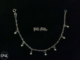 Серебряный браслет - Кропивницкий
