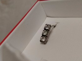Красивые серебряные серьги серебрянные сережки серебро 925 проба - Мариуполь