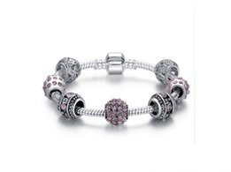 Браслет Pandora 925 проба - Киев