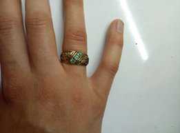 Шикарные серебряные кольца по 250 гривен - Киев