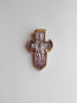 Крест Акимовский Оригинал - Запорожье