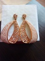Продам серьги - 