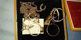 Золотые изделия, новые! Серьги, кулон. Кольцо золотое. Серёжки золотые - Алексеевка
