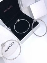 Pandora s925 ALE. Браслет Пандора . - Киев