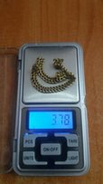 Браслет 750пробы - Черкассы