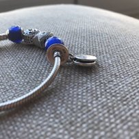 Шарм-подвес Pandora оригинал Звездное небо - Киев