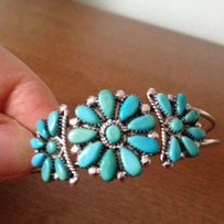 Серебряный браслет - Одесса