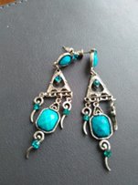 Серьги - 
