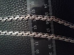 Серебряная цепочка, 30 грамма, 50 см - Полтава