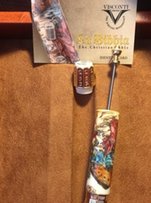 Visconti La Bibbia/Висконти/перьевая ручка - Киев