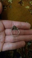 Серебряное кольцо - Одесса