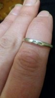 Серебряное кольцо - Одесса