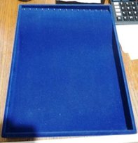 Продам планшети для ювелірних виробів - Ахтырка