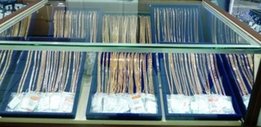 Продам планшети для ювелірних виробів - Ахтырка