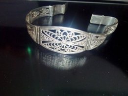 СЕРЕБРЯНЫЙ браслет серебро 925 ПРОБЫ - Светловодск