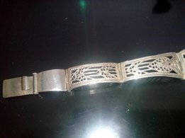 СЕРЕБРЯНЫЙ браслет серебро 925 ПРОБЫ - Светловодск