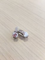 Серебрянные сережки - Харьков