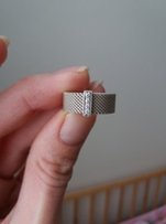 Кольцо с бриллиантами Tiffany - Киев