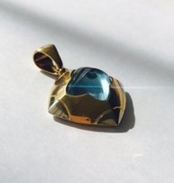 Продается кулон Bvlgari - Киев