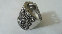 Серебряное кольцо пр. 925 - Винница