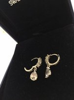 Серьги - 