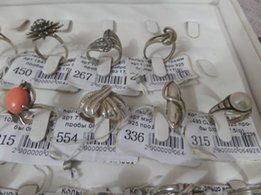 Кольцо серебро 200 грн с учетом скидки 55 грн в Еко маркет Каховка - Каховка