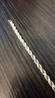Серебряный браслет на руку 925 - Черкассы