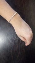 Серебряный браслет на руку 925 - Черкассы