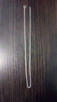 Серебряная цепочка 925 - Черкассы
