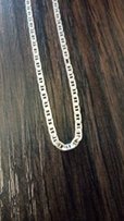 Серебряная цепочка 925 - Черкассы