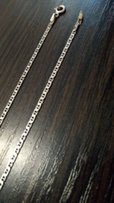 Серебряная цепочка 925 - Черкассы