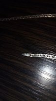 Серебряная цепочка 925 - Черкассы