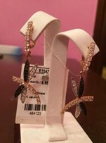 Золотые серьги Стрекозы!! - Киев