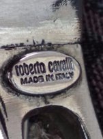 Шикарный новый браслет Roberto Cavalli-Италия-оригинал - Киев
