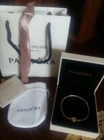 Срочно Браслет пандора Пандора Pandora s 925 ale - Черкассы