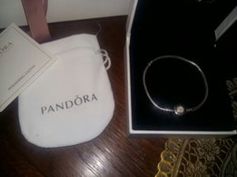 Срочно Браслет пандора Пандора Pandora s 925 ale - Черкассы