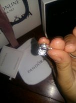 Срочно Браслет пандора Пандора Pandora s 925 ale - Черкассы