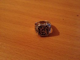Продам серебряную печатку! - Киев