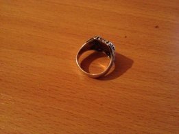 Продам серебряную печатку! - Киев