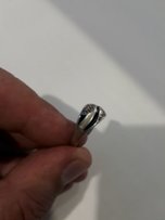 Серебро 925 проба - 