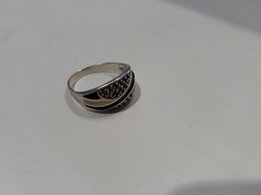 Серебро 925 проба - 