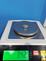 Серебро 925 проба - 