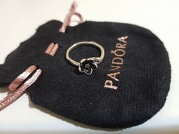 Кольцо Pandora Mystic Flower 54 р - Киев
