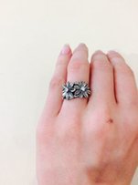Кольцо Серебро новое 925 проба - Умань